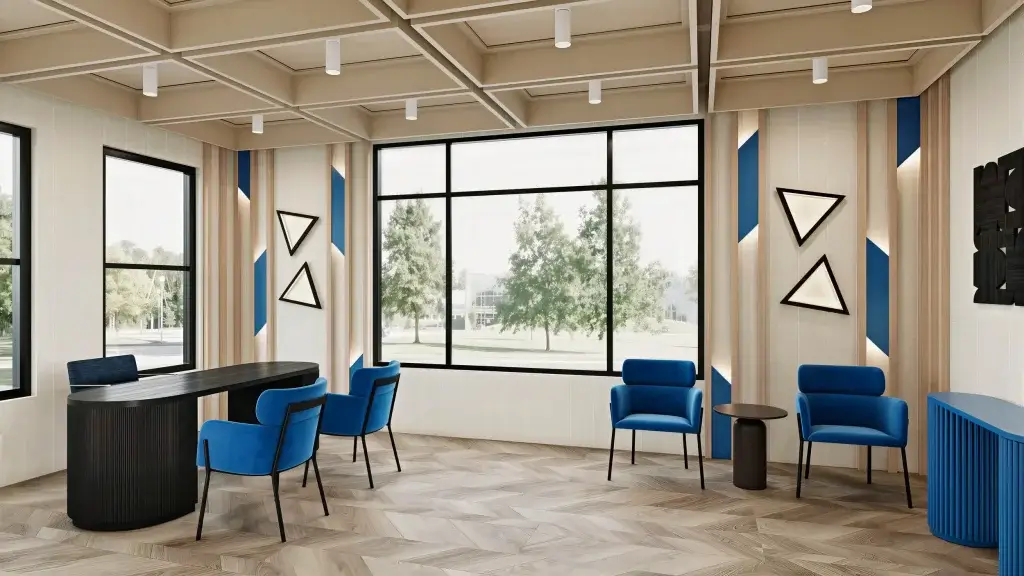 the paramount lobby1