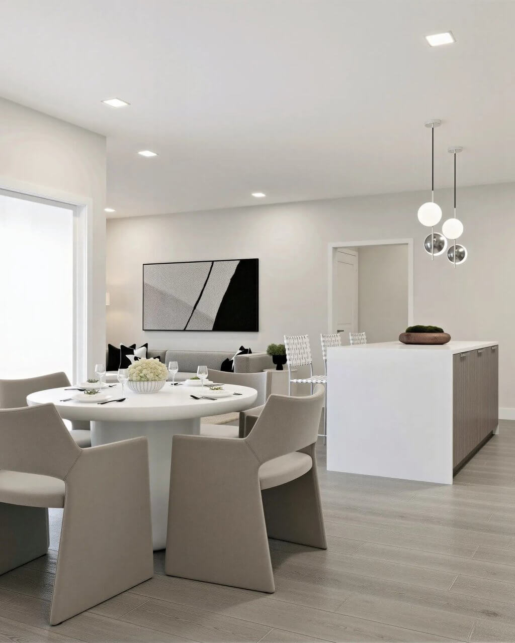 the paramount best apartments in manchester dining